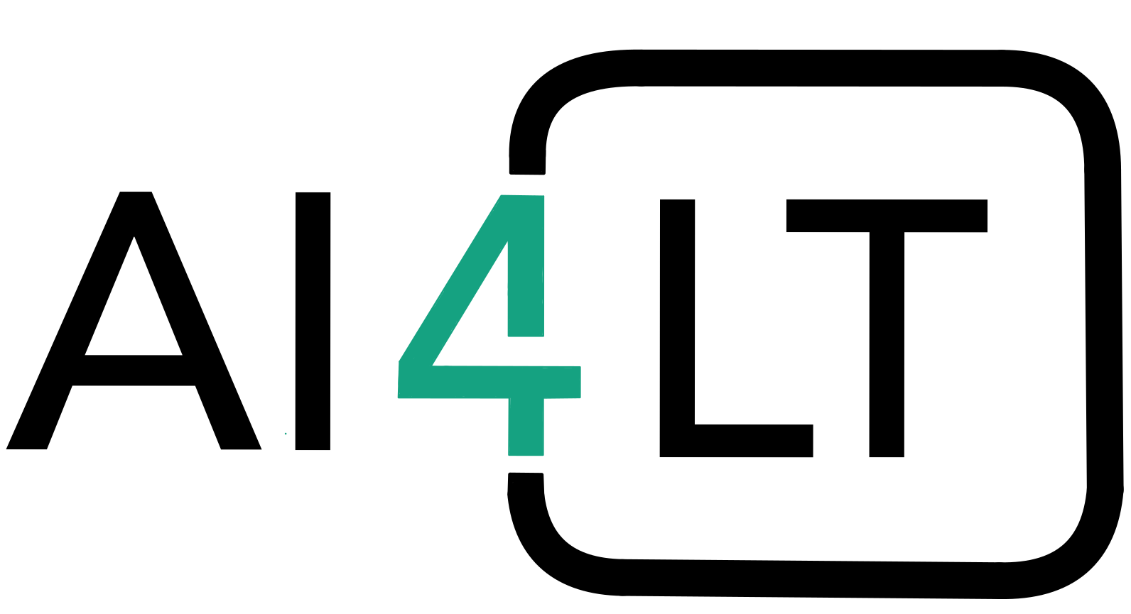 AI4LT Logo